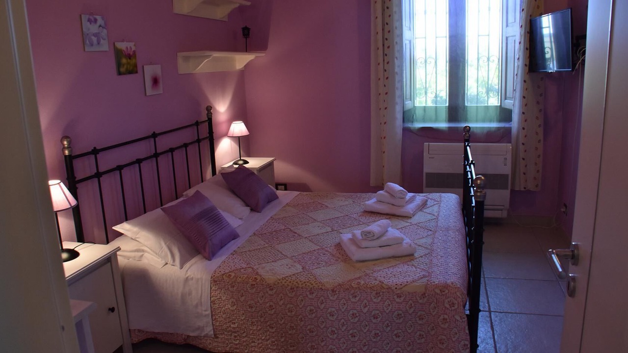 Photo of Bedroom in Calatabiano