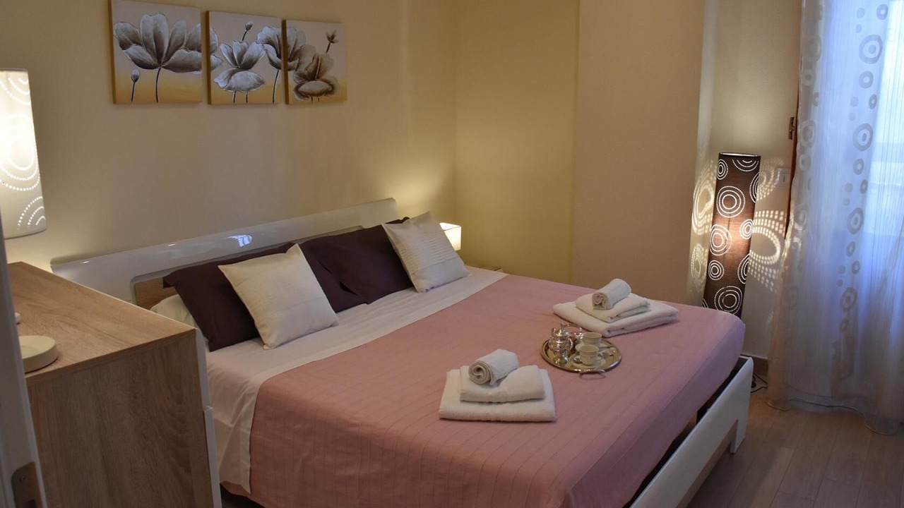 Photo of Bedroom in Calatabiano