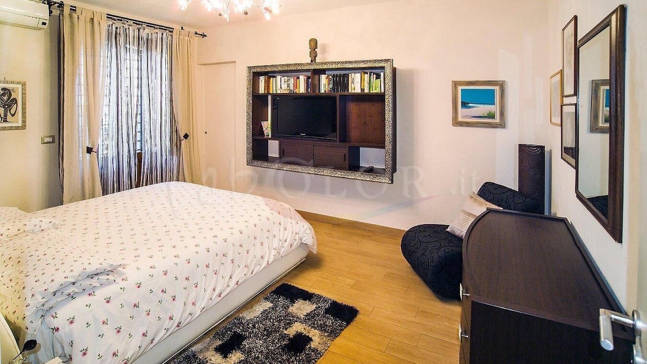 Photo of Bedroom in Calatabiano