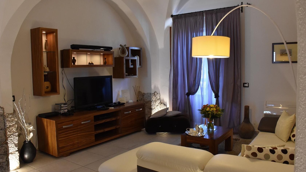 Photo of Livingroom in Calatabiano