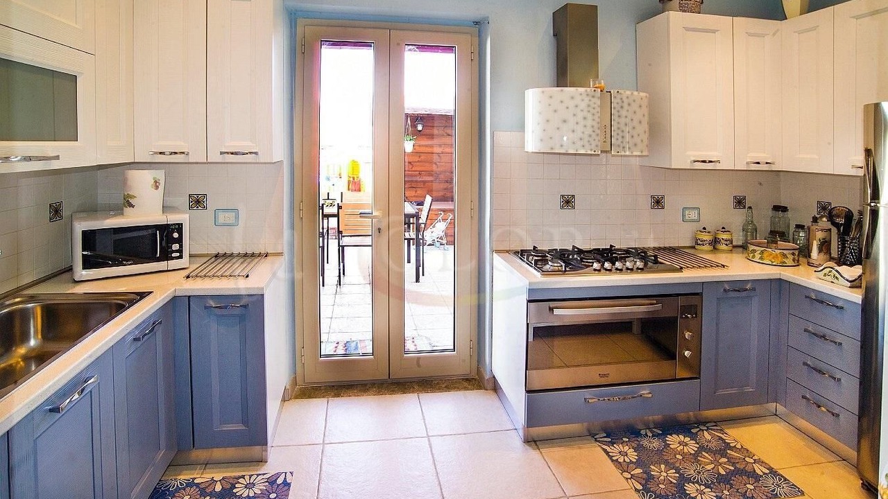 Photo of Kitchen in Calatabiano
