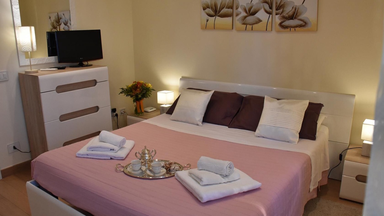 Photo of Bedroom in Calatabiano