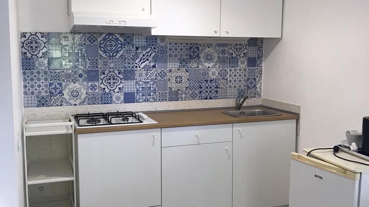 Photo of Kitchen in Vulcanello