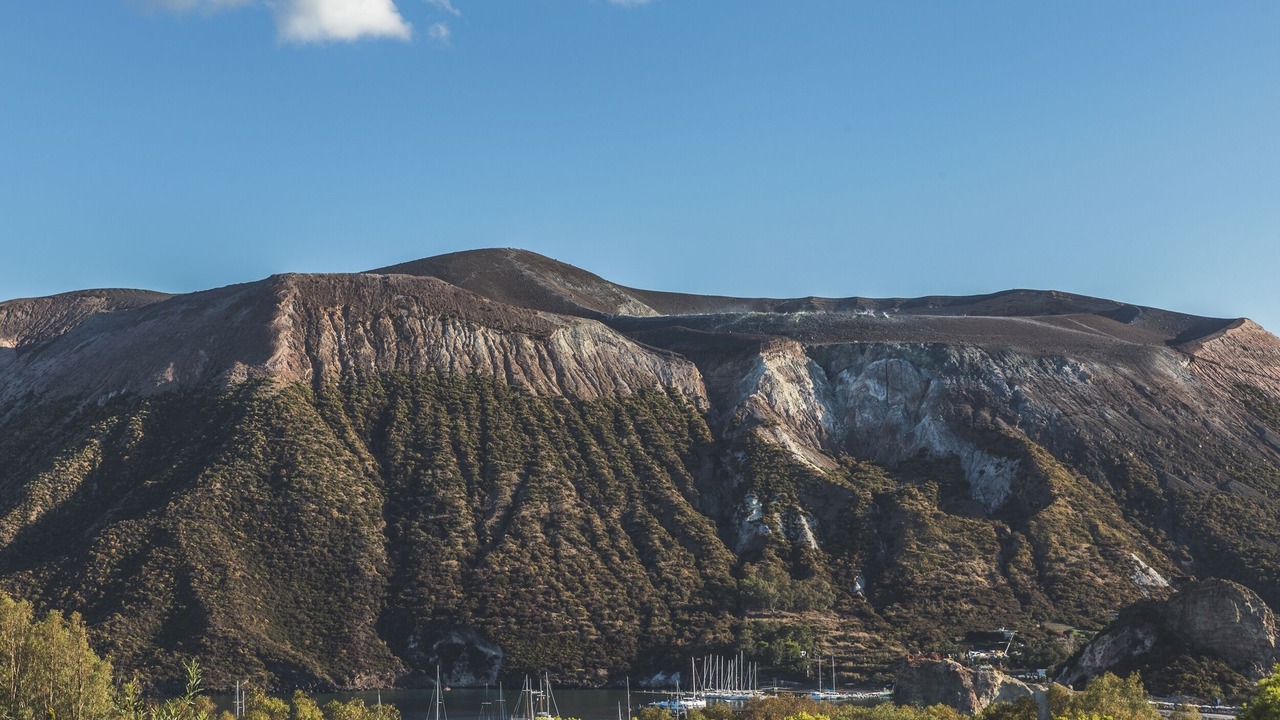Photo of Outdoor in Vulcanello