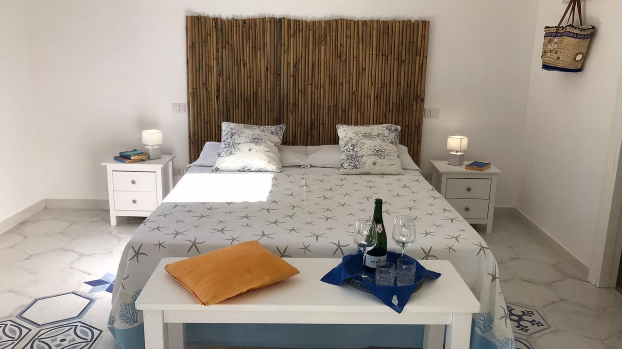 Photo of Bedroom in Vulcanello