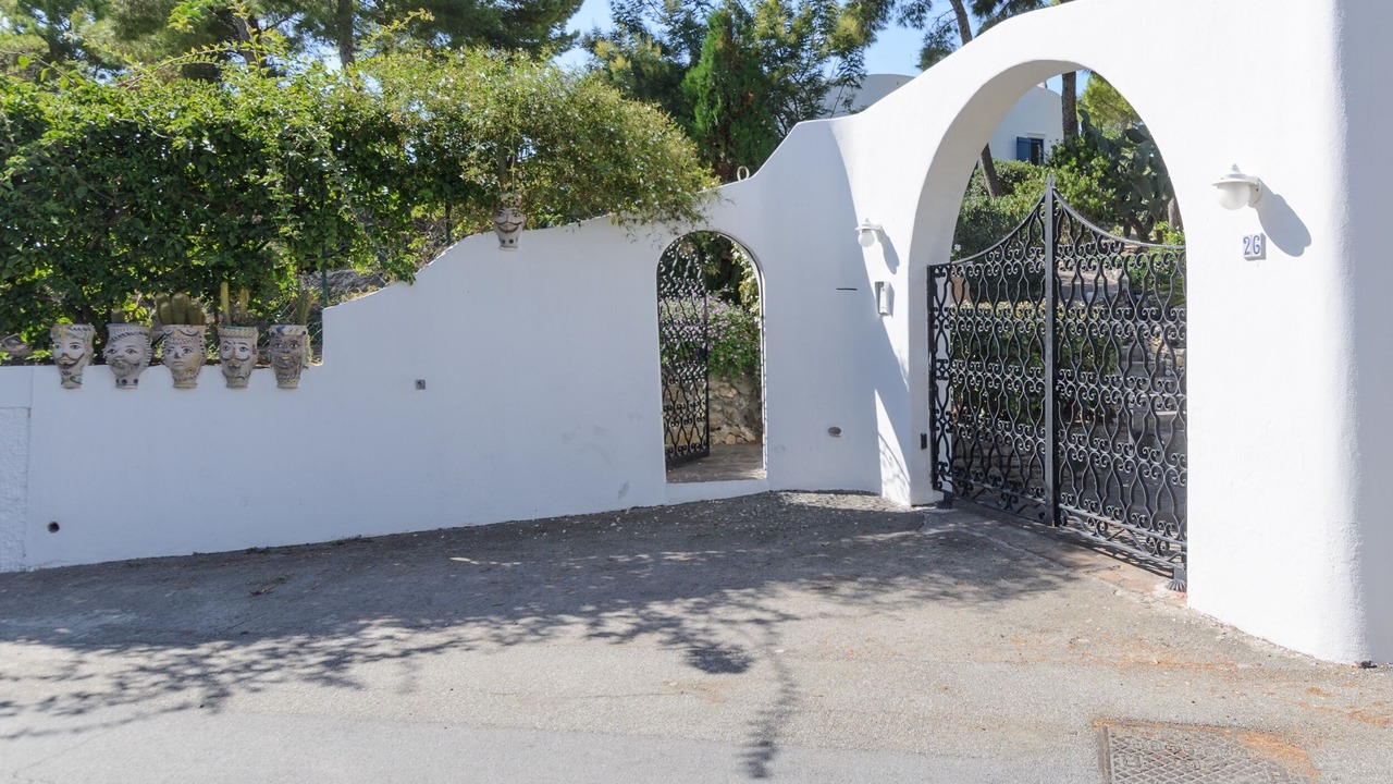 Photo of Outdoor in Vulcanello