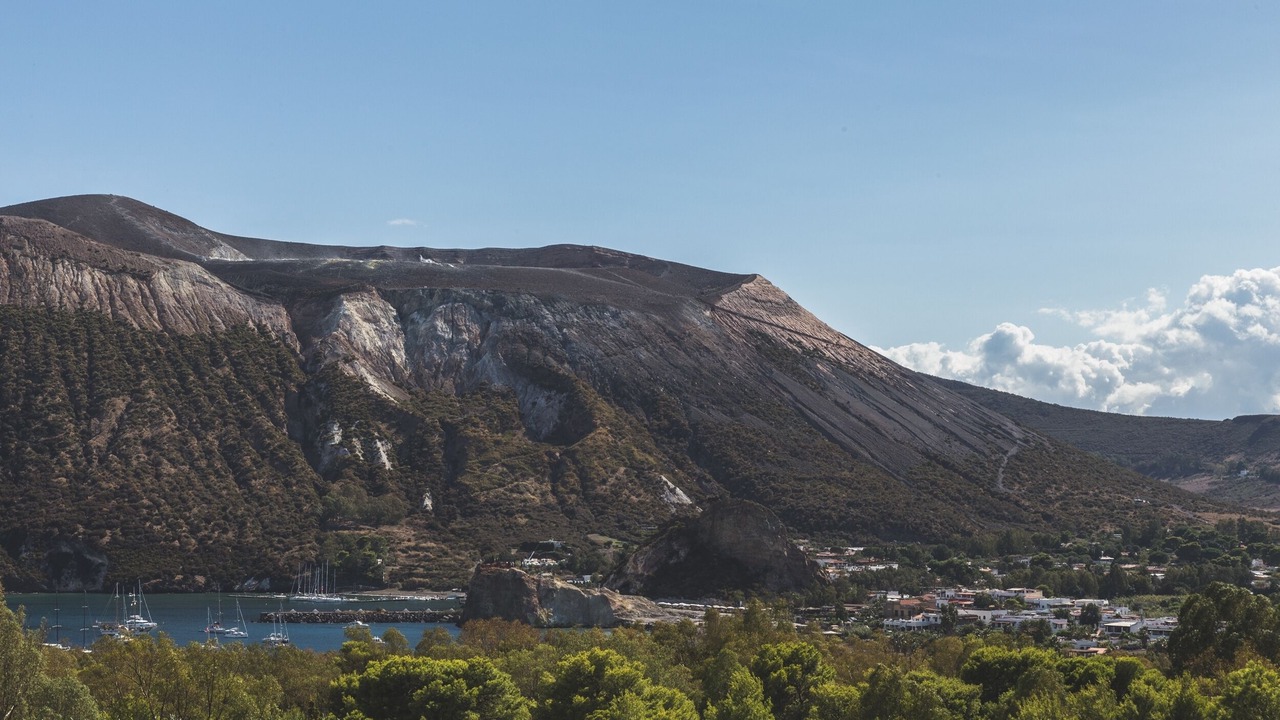 Photo of Outdoor in Vulcanello