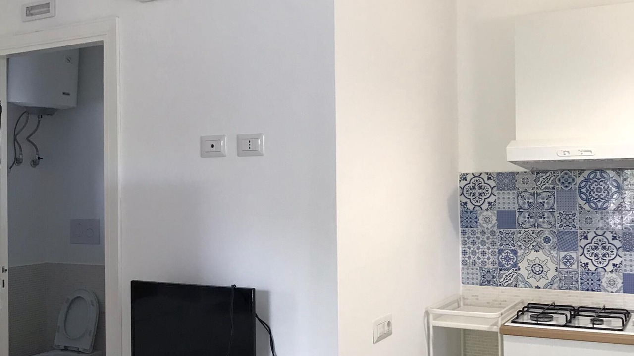 Photo of Kitchen in Vulcanello
