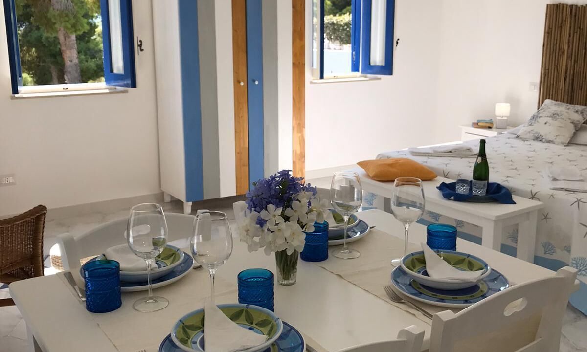 Photo of Bedroom in Vulcanello