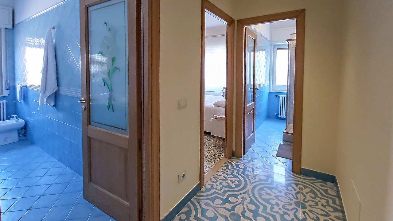 Photo of Bedroom in Vico Equense