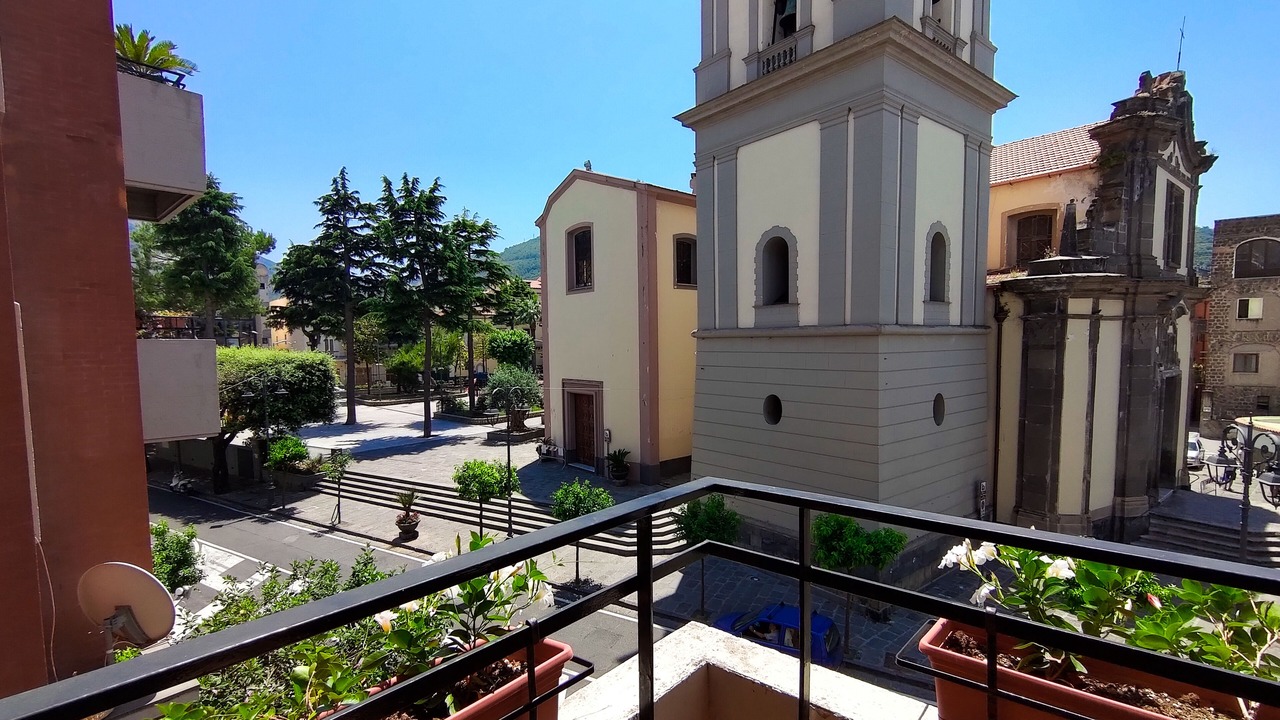 Photo of Outdoor in Vico Equense