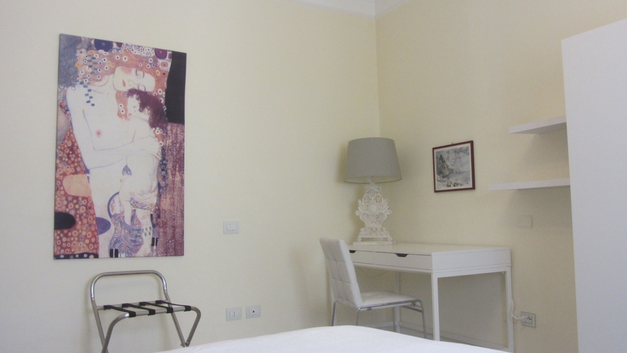 Photo of Bedroom in Vico Equense