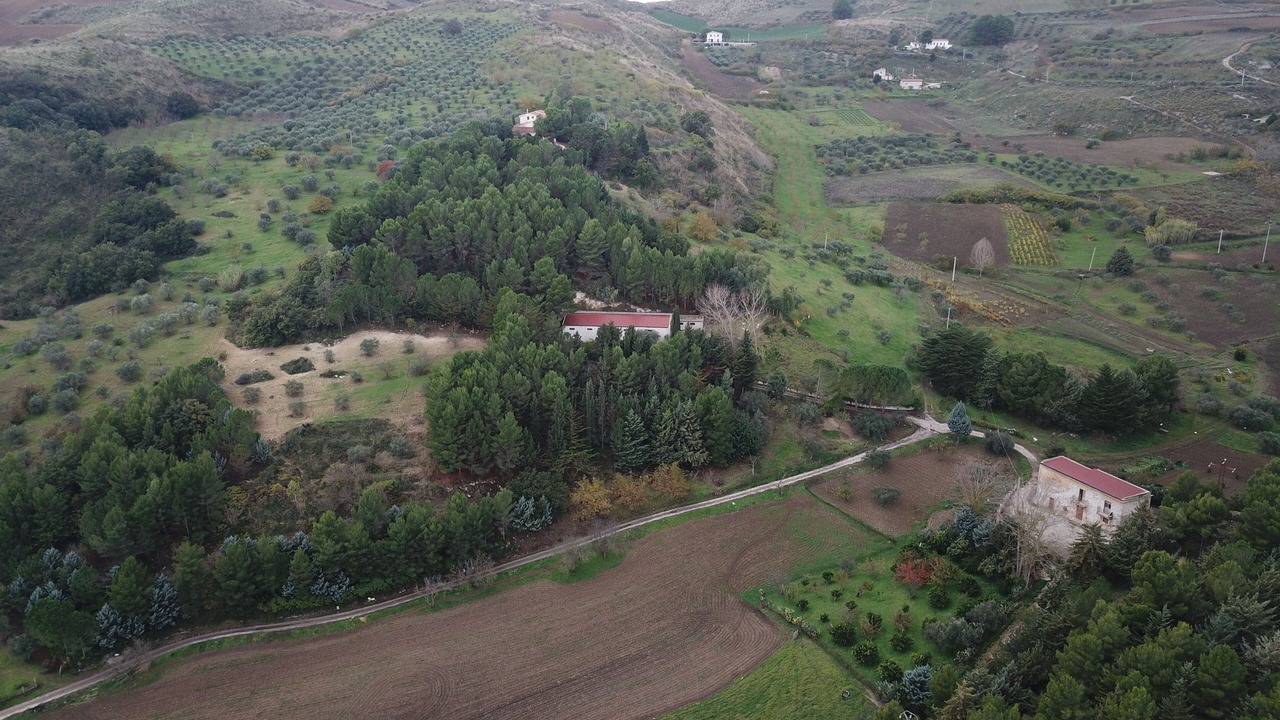 Photo of Outdoor in Ciminna