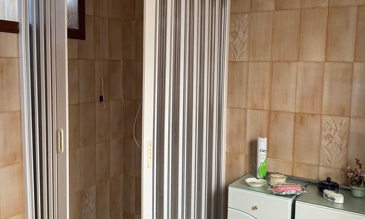 Photo of Bathroom in Ciminna