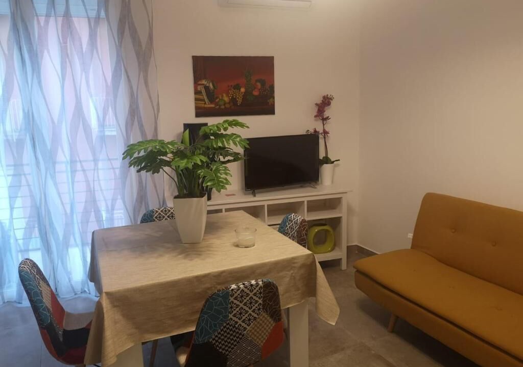 Photo of Livingroom in Alcamo Historic Center