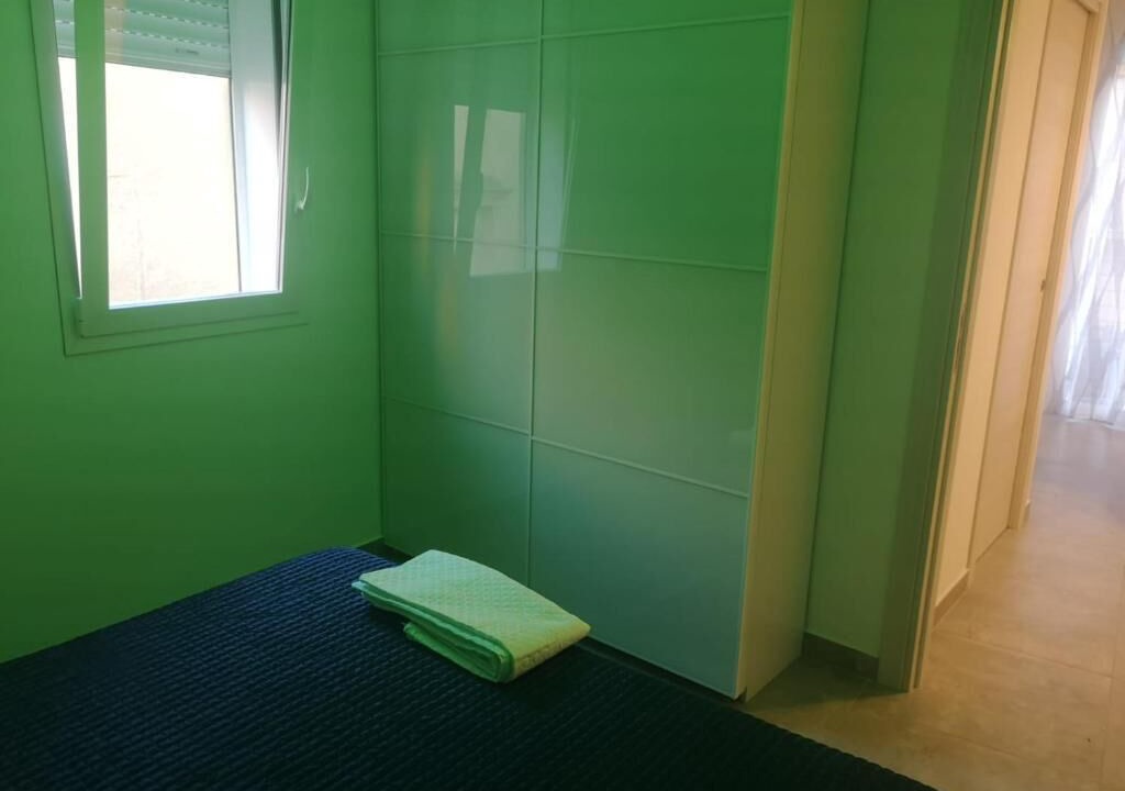 Photo of Bedroom in Alcamo Historic Center