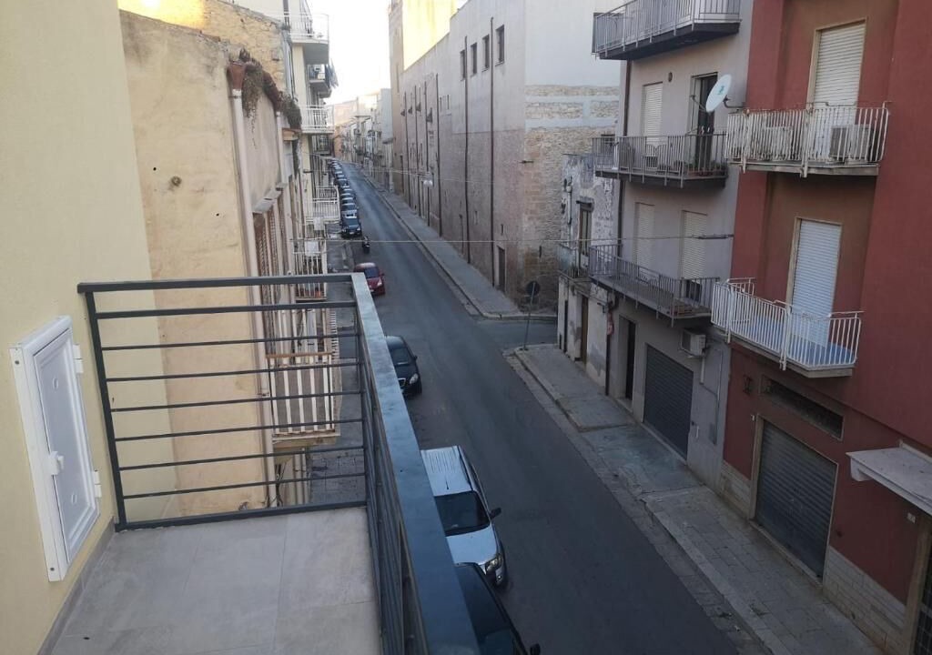 Photo of Outdoor in Alcamo Historic Center