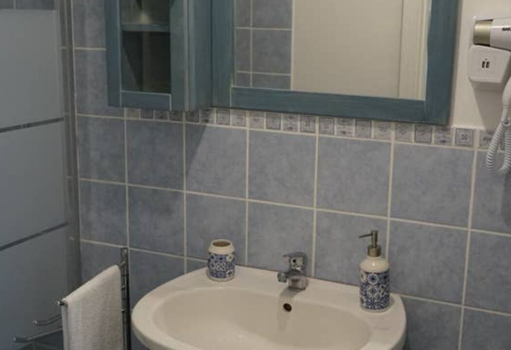 Photo of Bathroom in Borgo Vecchio