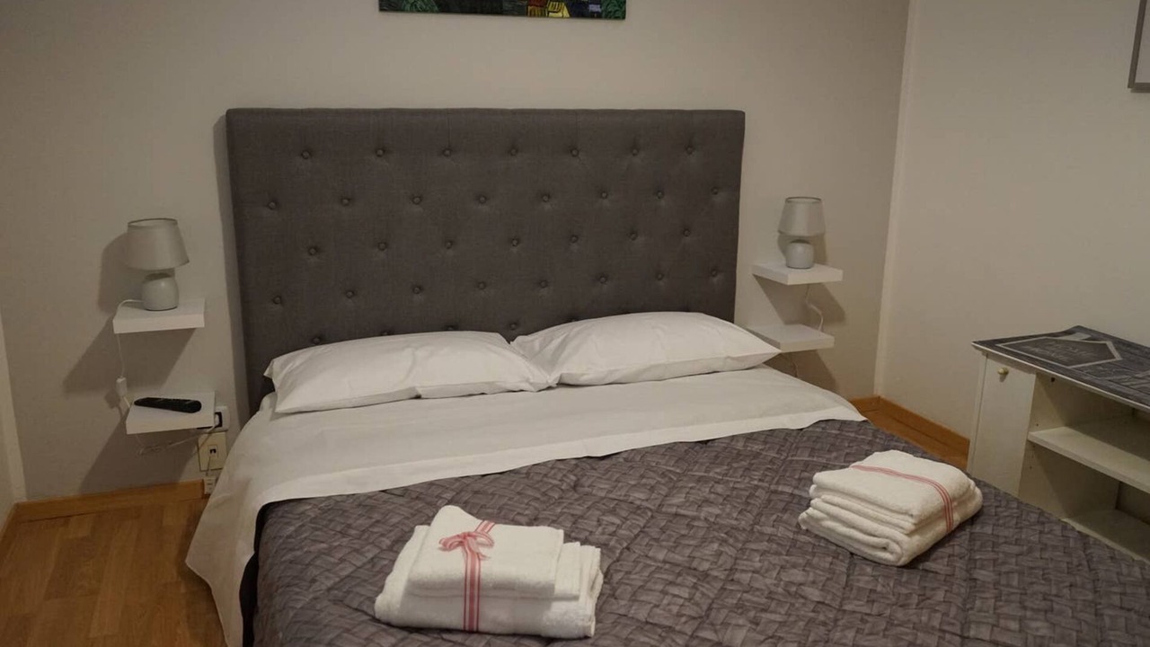 Photo of Bedroom in Borgo Vecchio