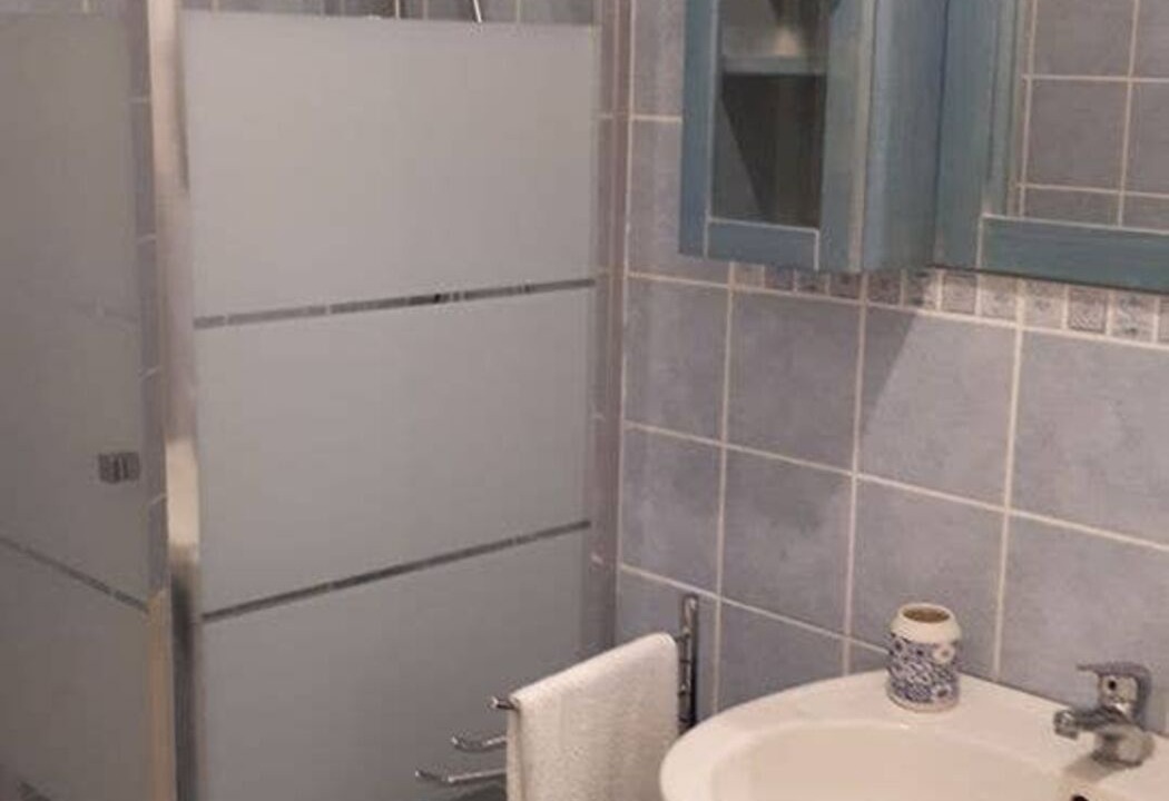 Photo of Bathroom in Borgo Vecchio