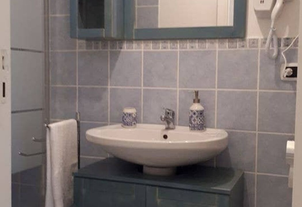 Photo of Bathroom in Borgo Vecchio