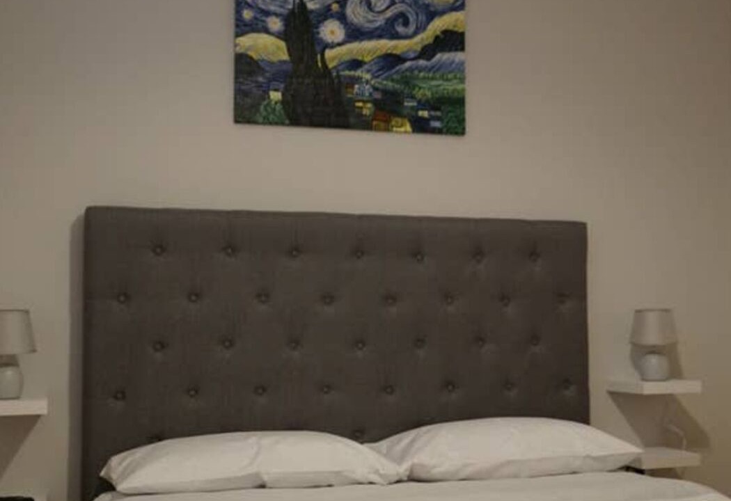 Photo of Bedroom in Borgo Vecchio