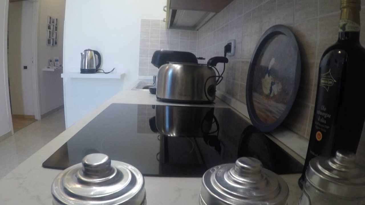 Photo of Kitchen in Borgo Vecchio