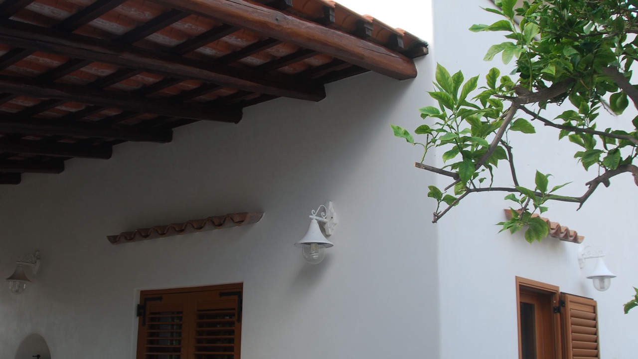 Photo of Patio Balcony in Canneto