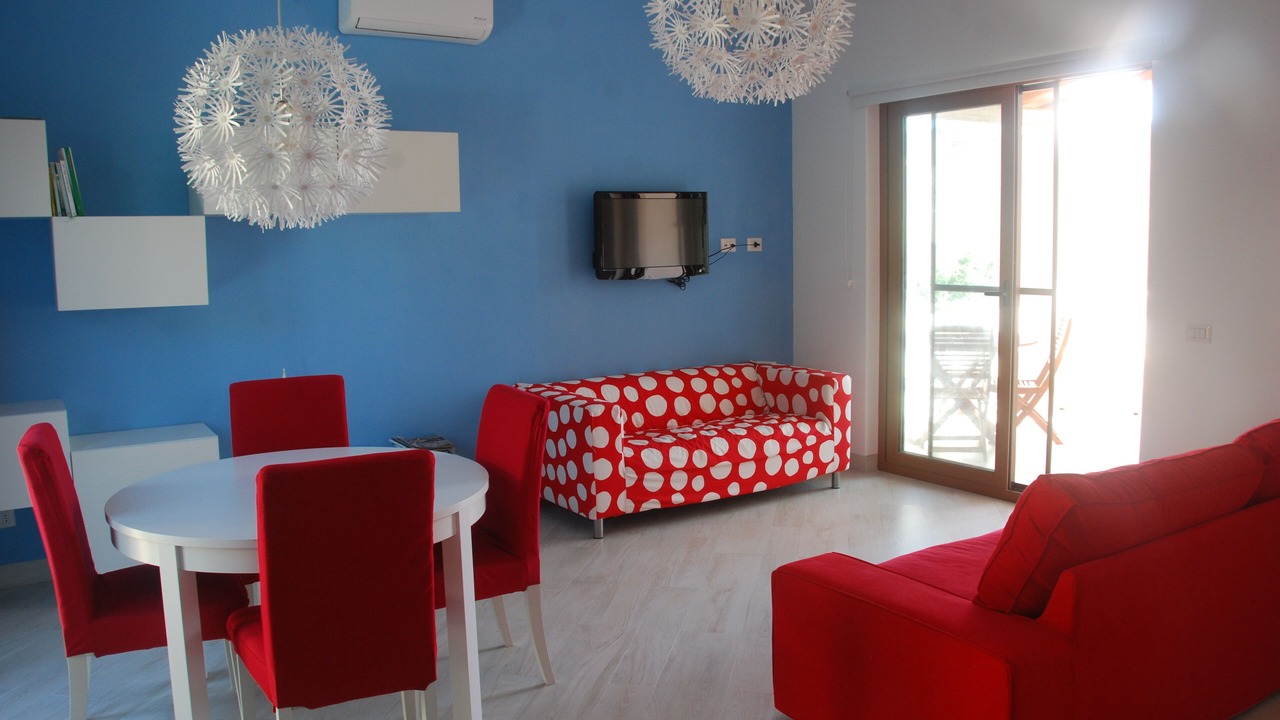 Photo of Livingroom in Canneto