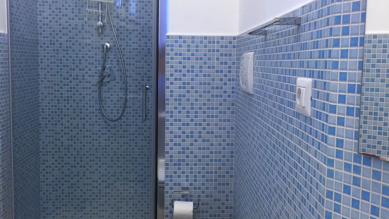 Photo of Bathroom in Canneto