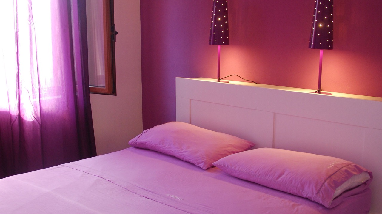 Photo of Bedroom in Canneto