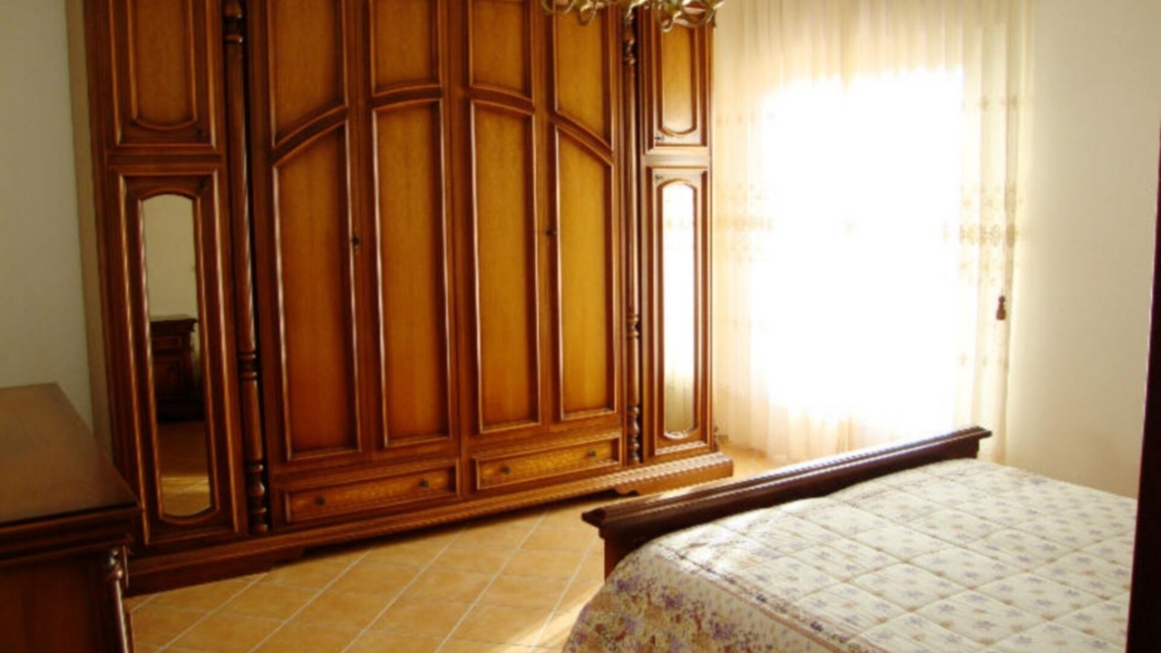 Photo of Bedroom in Capri Leone