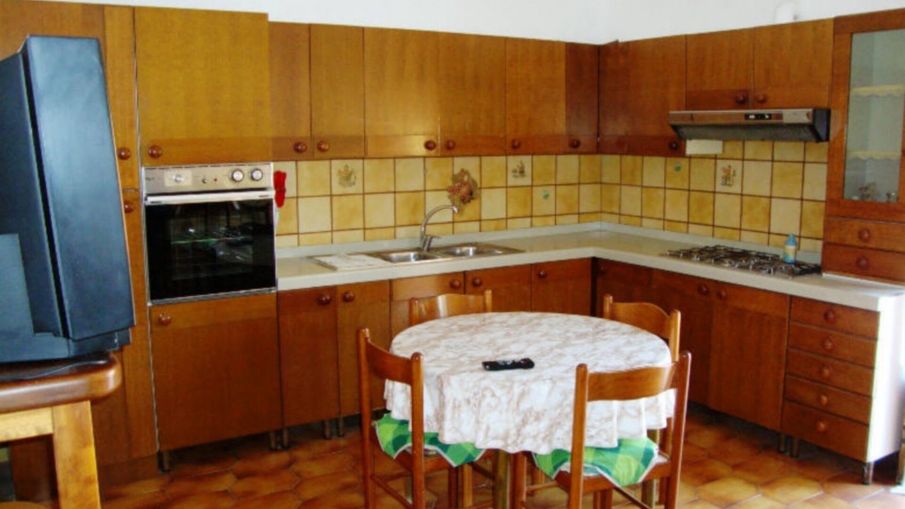 Photo of Kitchen in Capri Leone