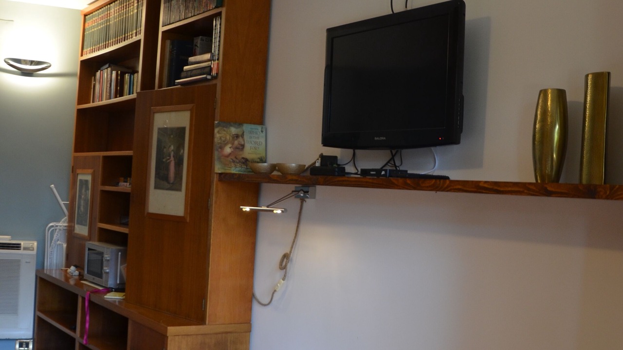 Photo of Bedroom in Mondello