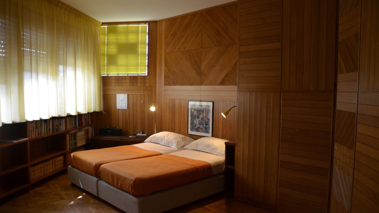 Photo of Bedroom in Mondello