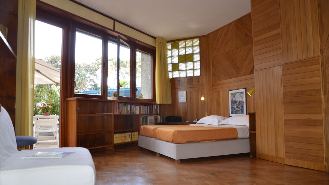 Photo of Bedroom in Mondello