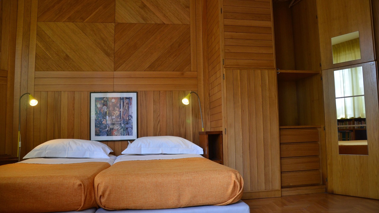 Photo of Bedroom in Mondello