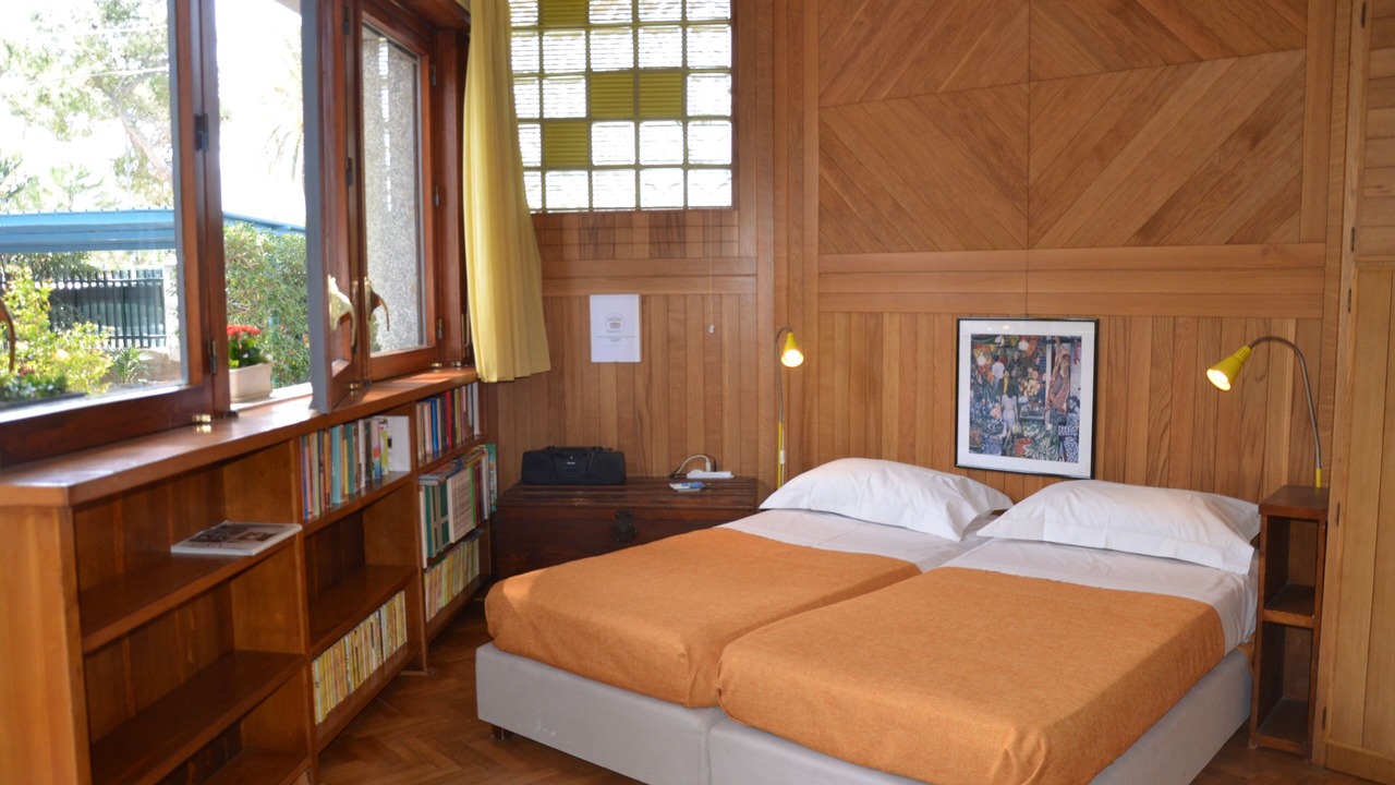 Photo of Bedroom in Mondello