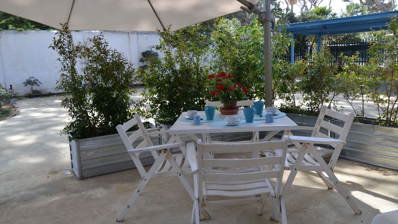 Photo of Outdoor in Mondello