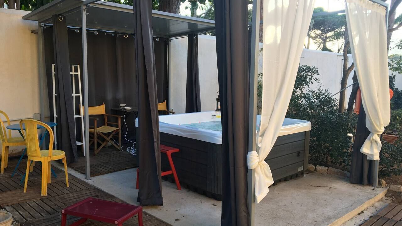 Photo of Patio Balcony in Mondello