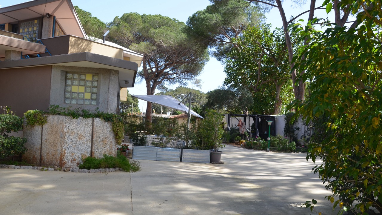 Photo of Outdoor in Mondello