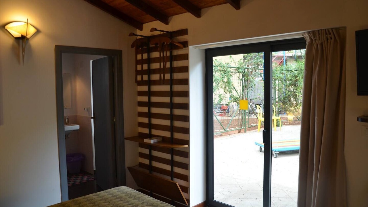 Photo of Bedroom in Mondello