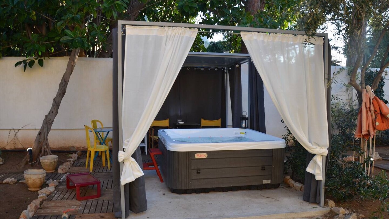 Photo of Patio Balcony in Mondello