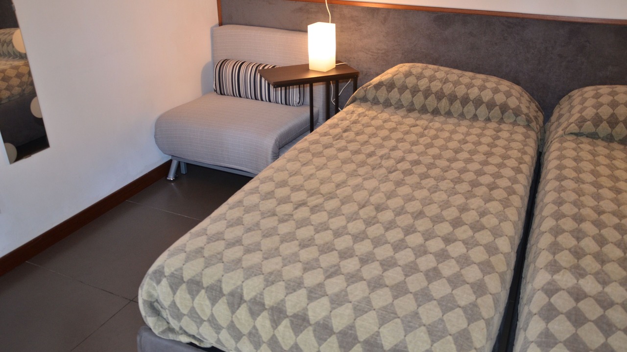 Photo of Bedroom in Mondello