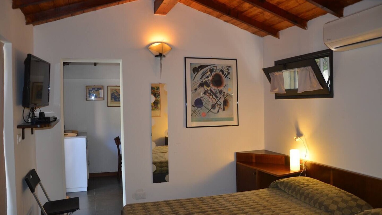 Photo of Bedroom in Mondello