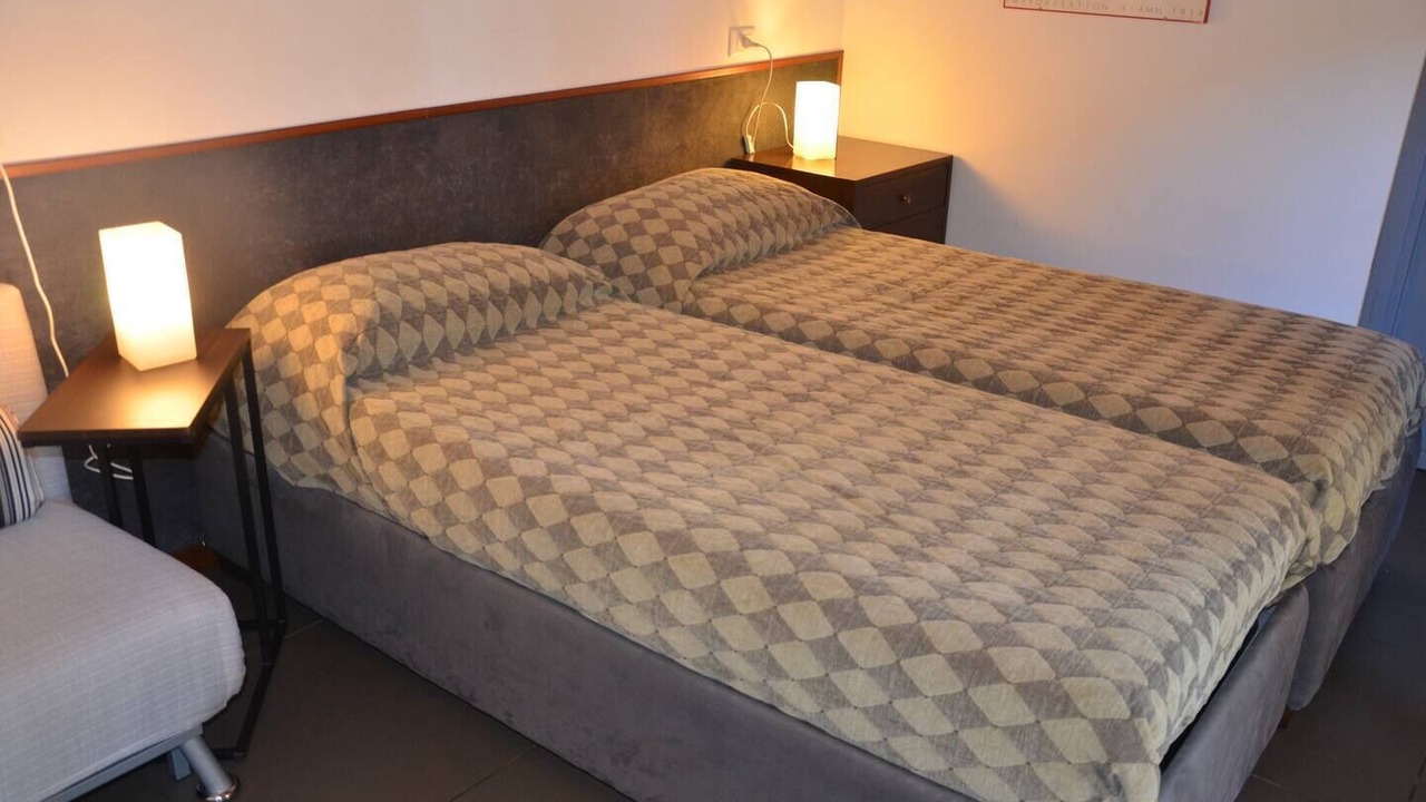 Photo of Bedroom in Mondello