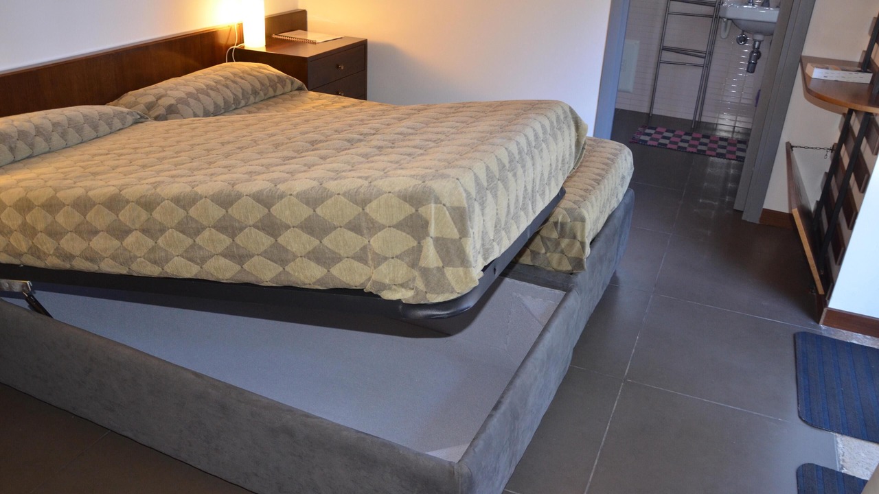 Photo of Bedroom in Mondello