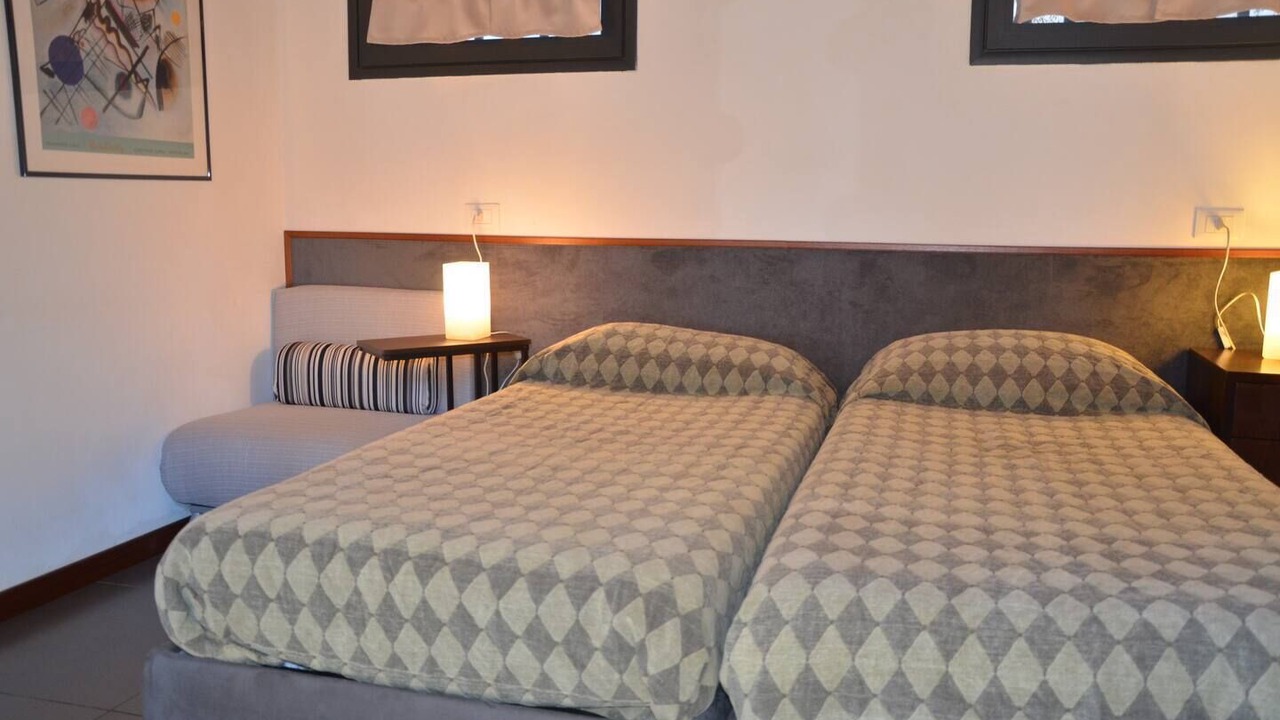 Photo of Bedroom in Mondello
