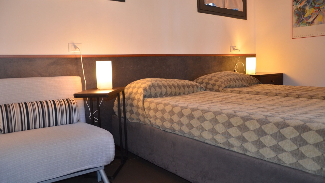 Photo of Bedroom in Mondello