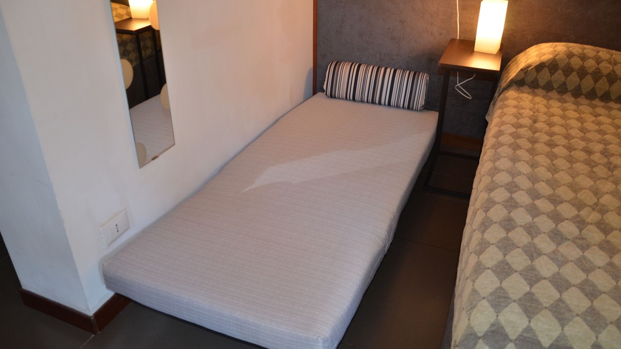 Photo of Bedroom in Mondello